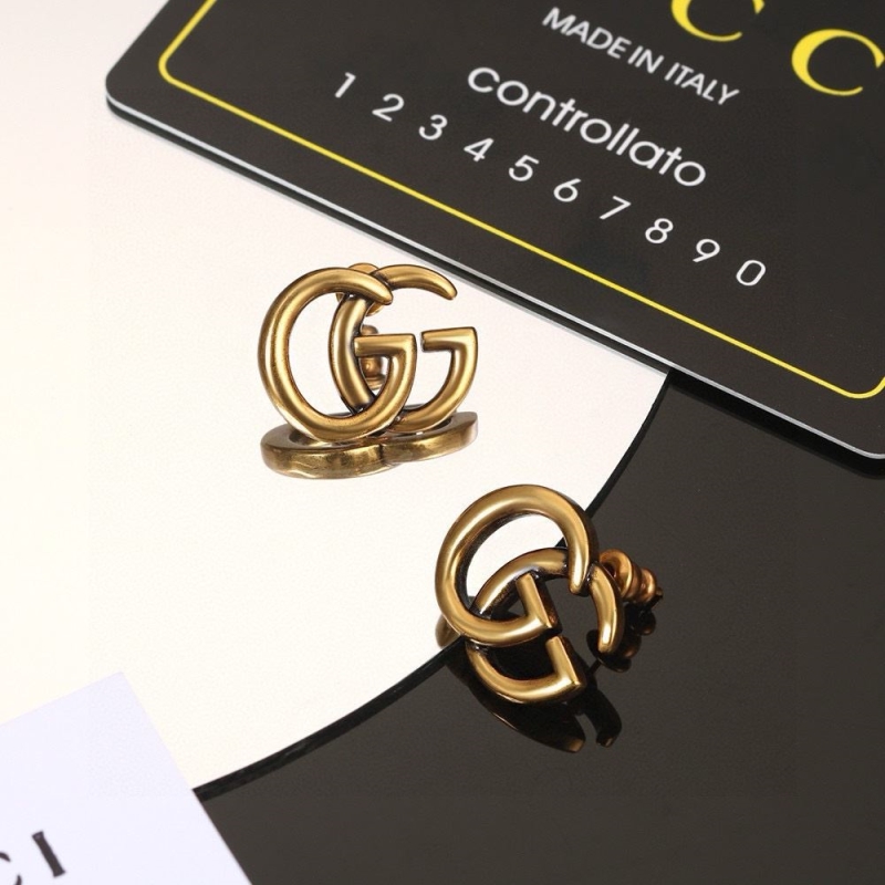 Gucci Earrings